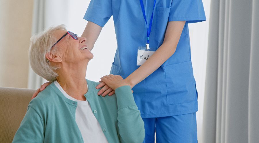 long term care facilities