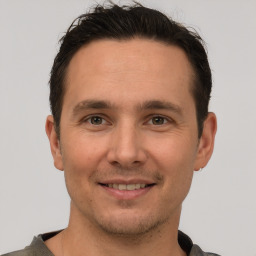 Dr. Michael Thompson Medical Director